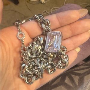 Henri Bendel Necklace